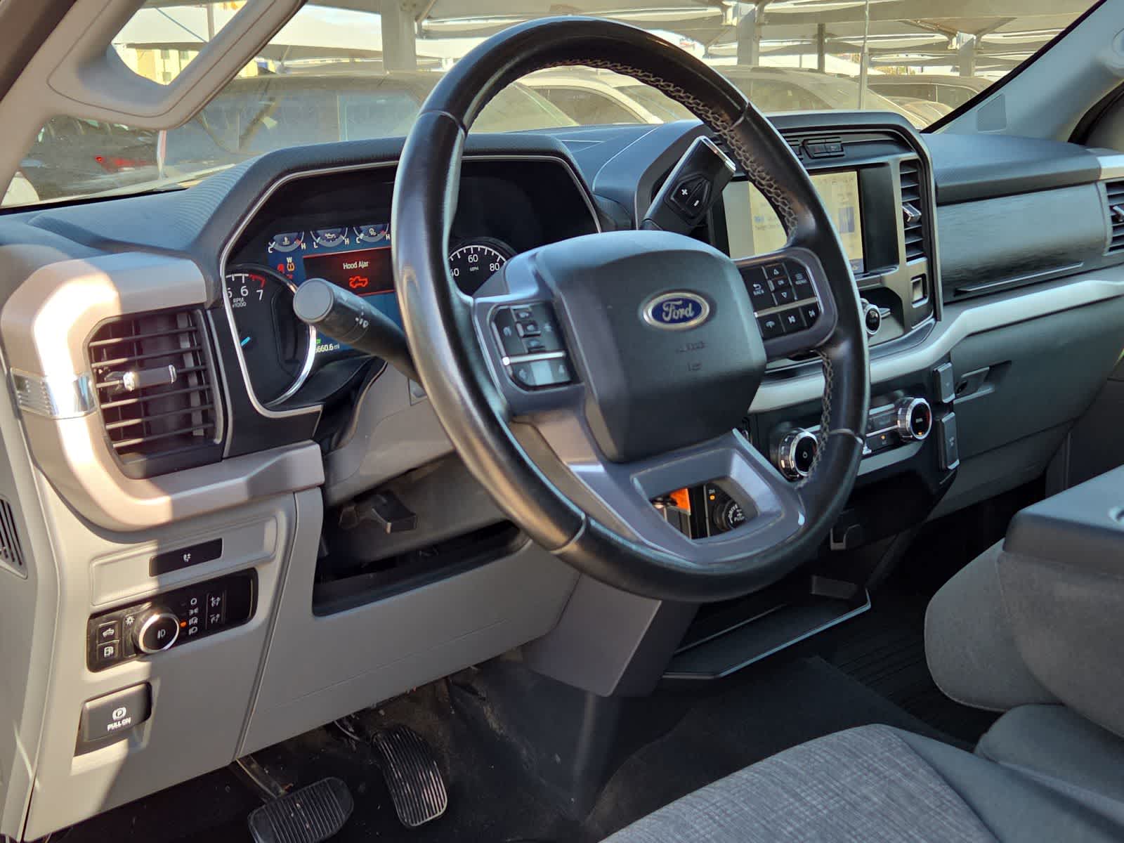 Thumbnail: 2023 Ford F-150 - 10