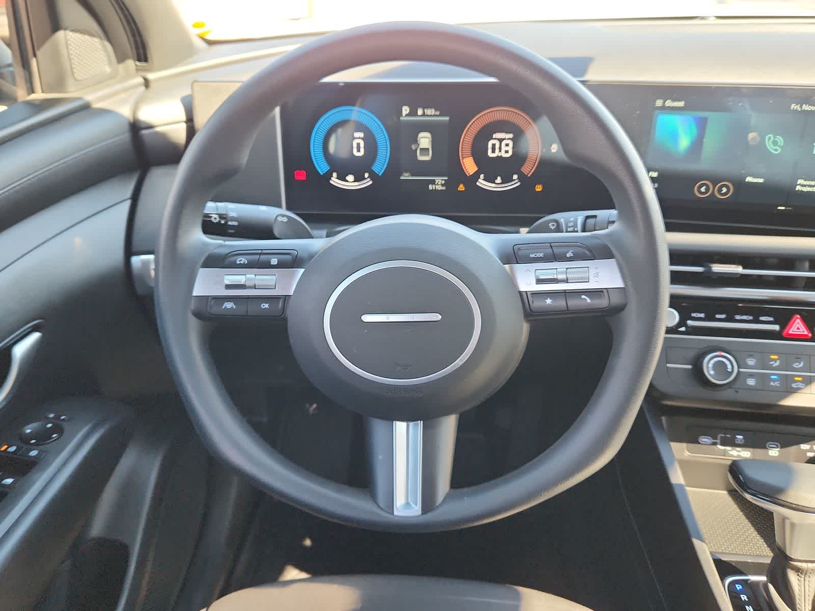 Thumbnail: 2025 Hyundai Santa Cruz - 19