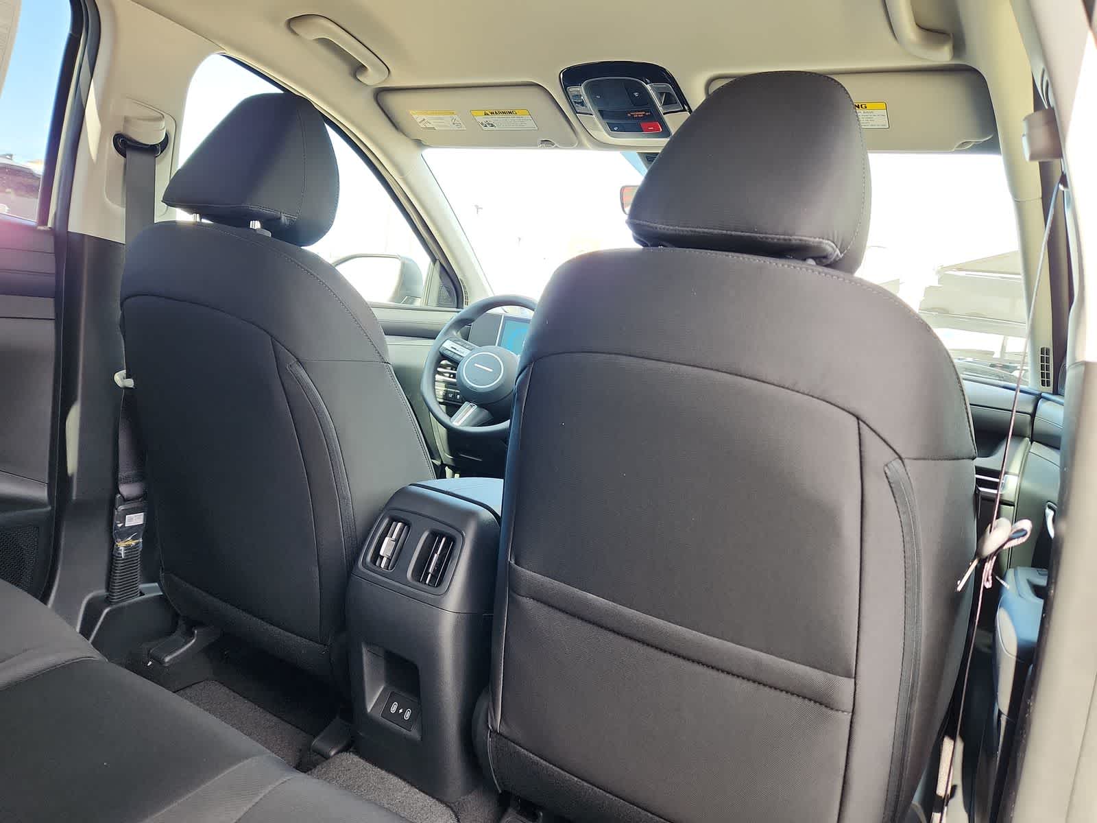 Thumbnail: 2026 Hyundai Tucson - 16