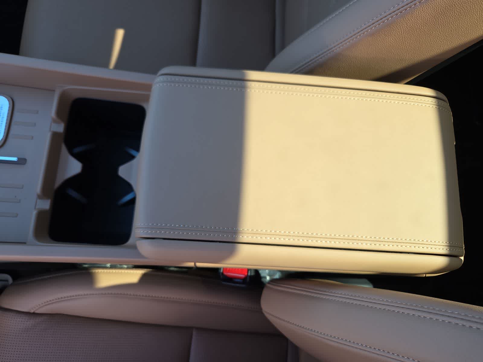 Thumbnail: 2026 Hyundai Santa Fe - 20