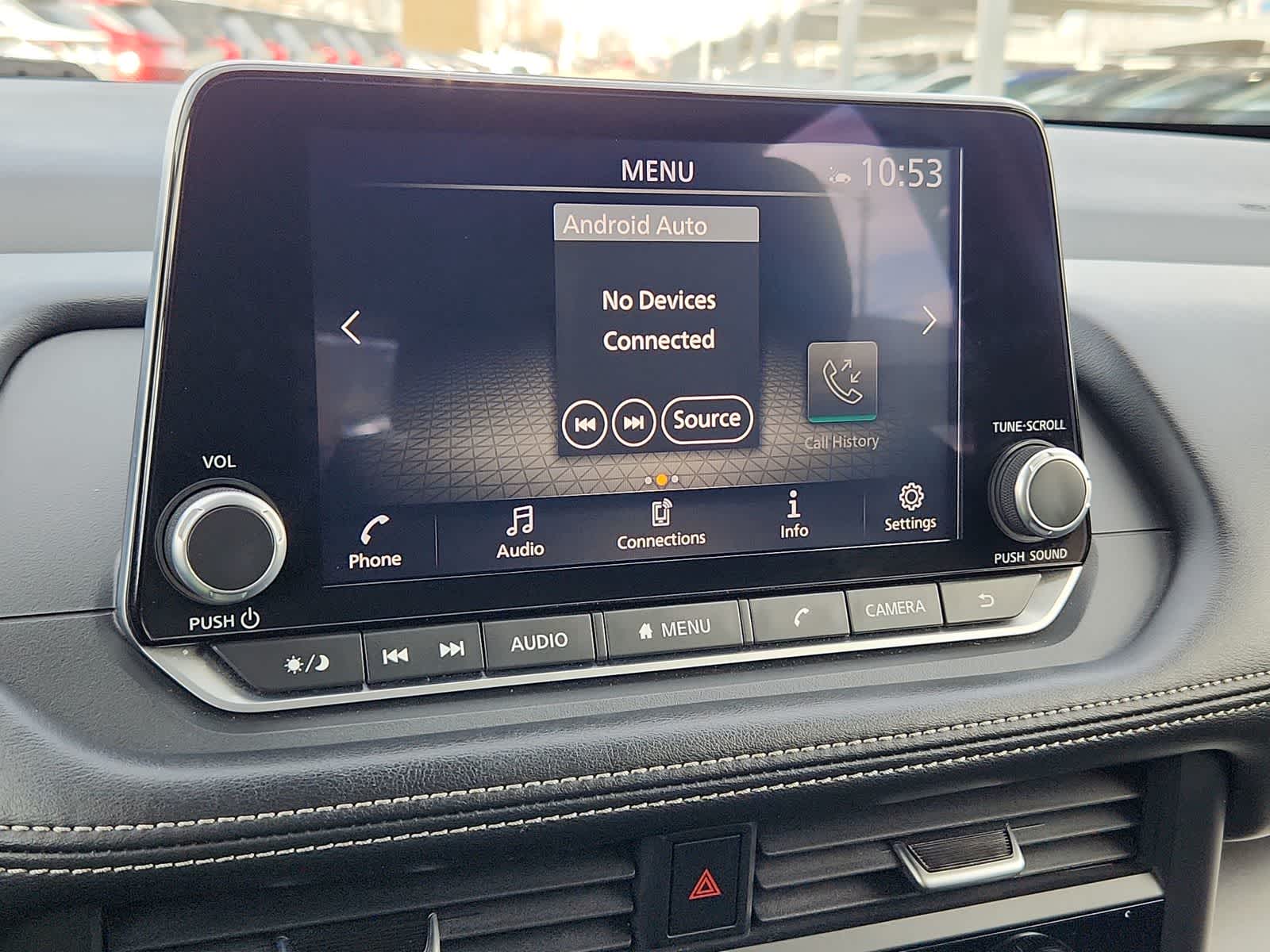 Thumbnail: 2024 Nissan Rogue - 24