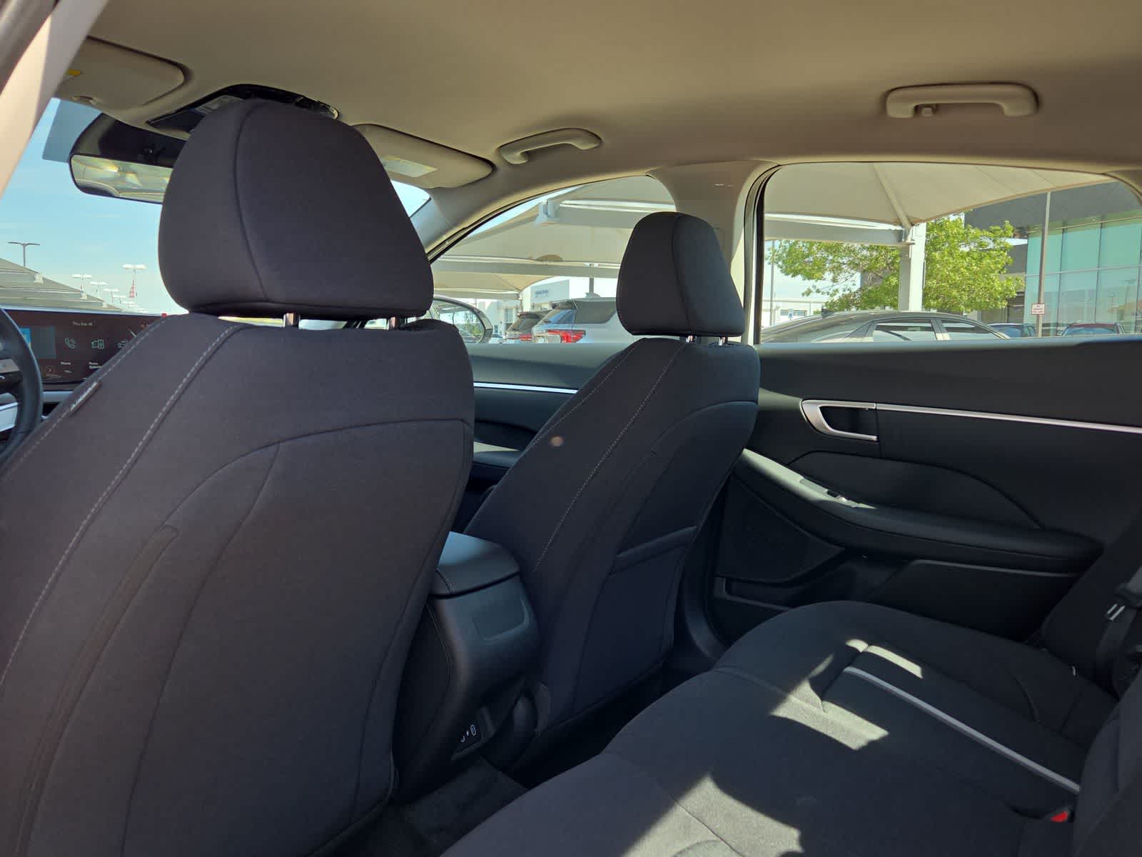 Thumbnail: 2026 Hyundai Sonata - 19