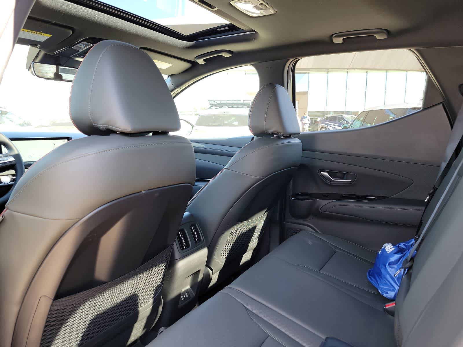 Thumbnail: 2025 Hyundai Santa Cruz - 11