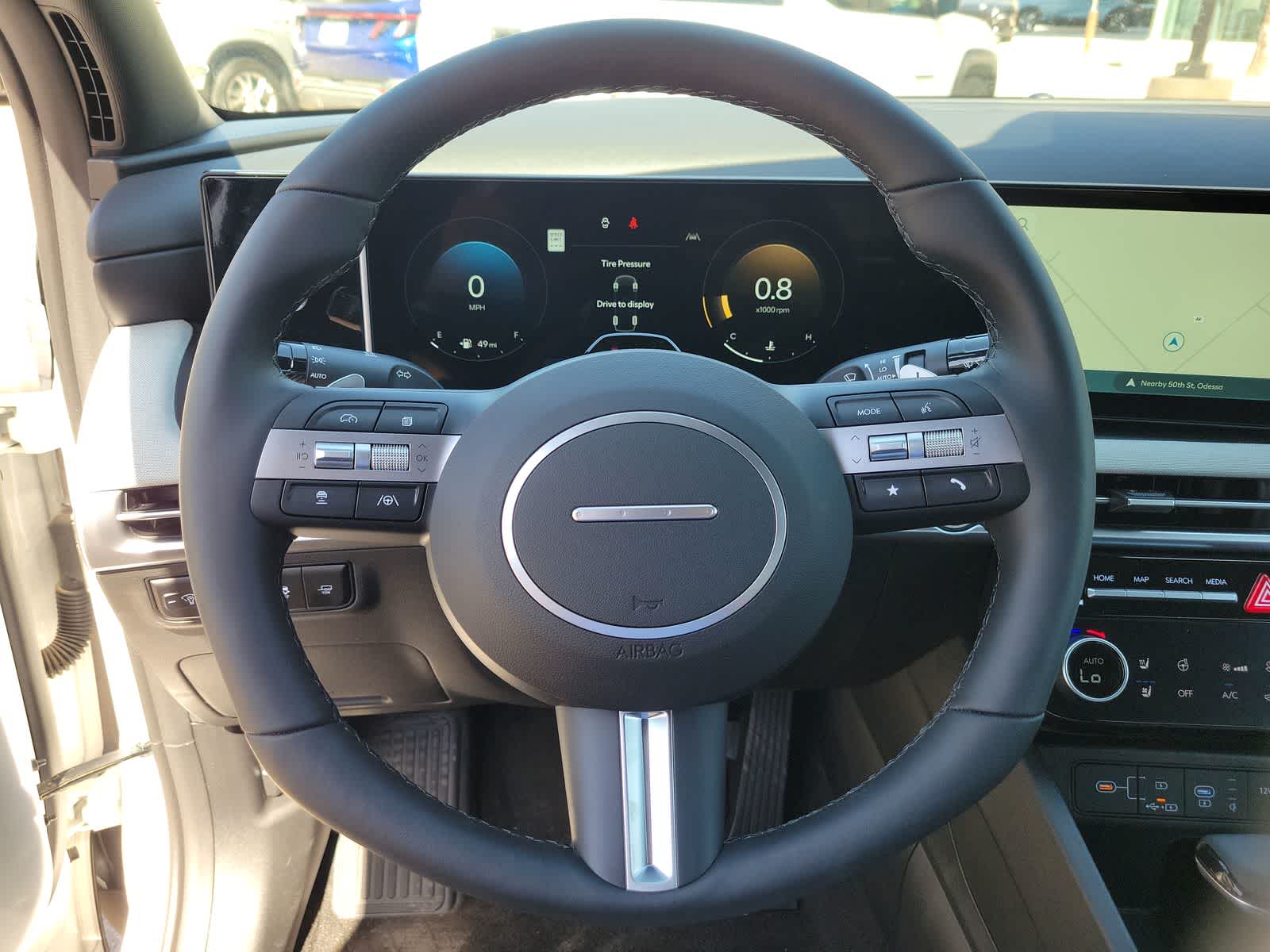 Thumbnail: 2025 Hyundai Santa Cruz - 20