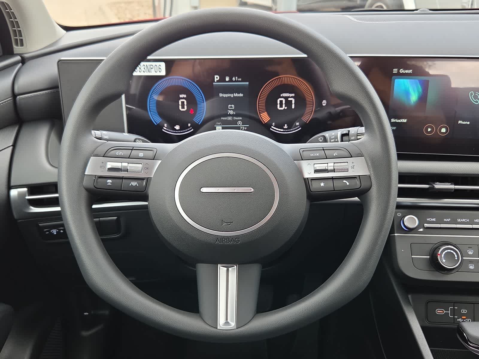 Thumbnail: 2026 Hyundai Tucson - 19
