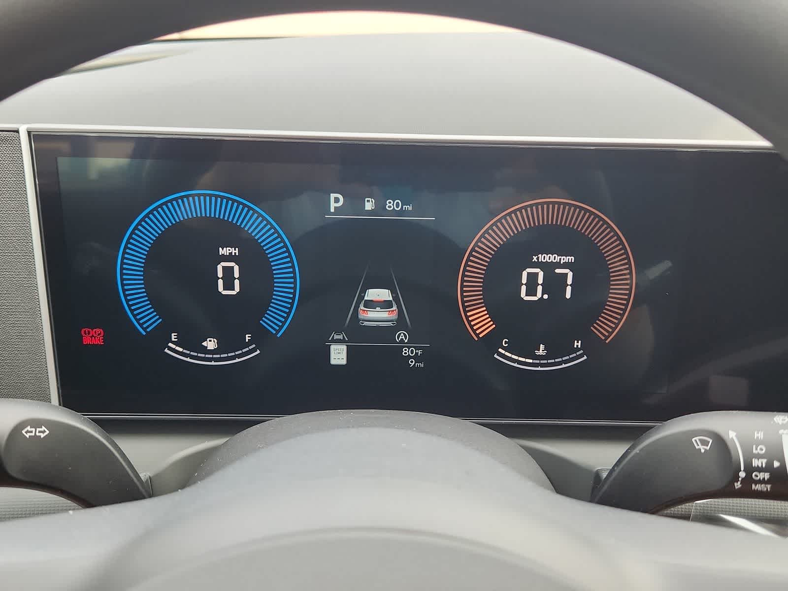 Thumbnail: 2026 Hyundai Tucson - 22