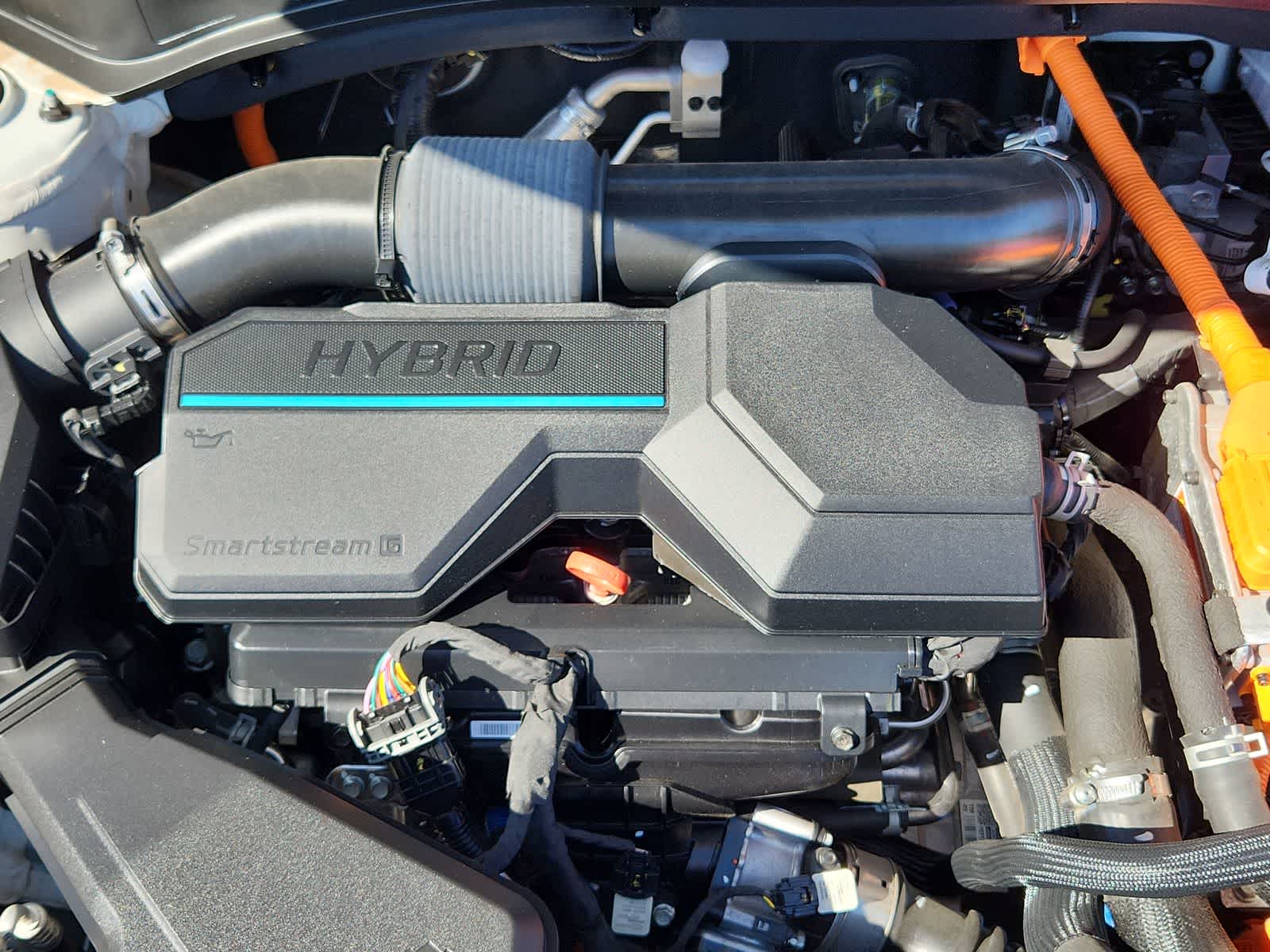 Thumbnail: 2023 Hyundai Santa Fe - 13