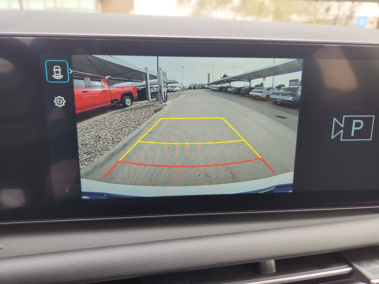 Thumbnail: 2026 Hyundai Tucson - 25