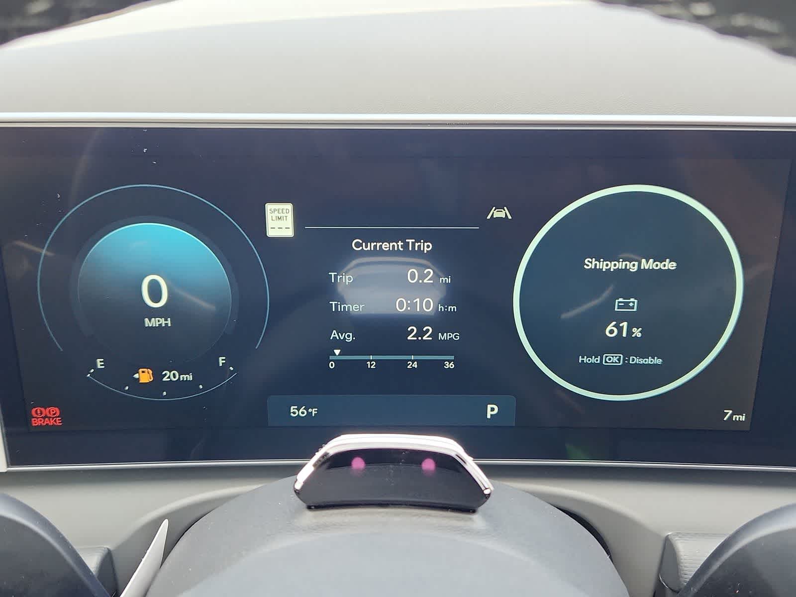 Thumbnail: 2026 Hyundai Santa Cruz - 22