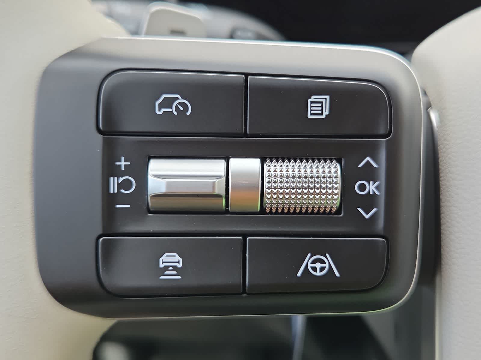 Thumbnail: 2026 Hyundai Santa Fe - 23