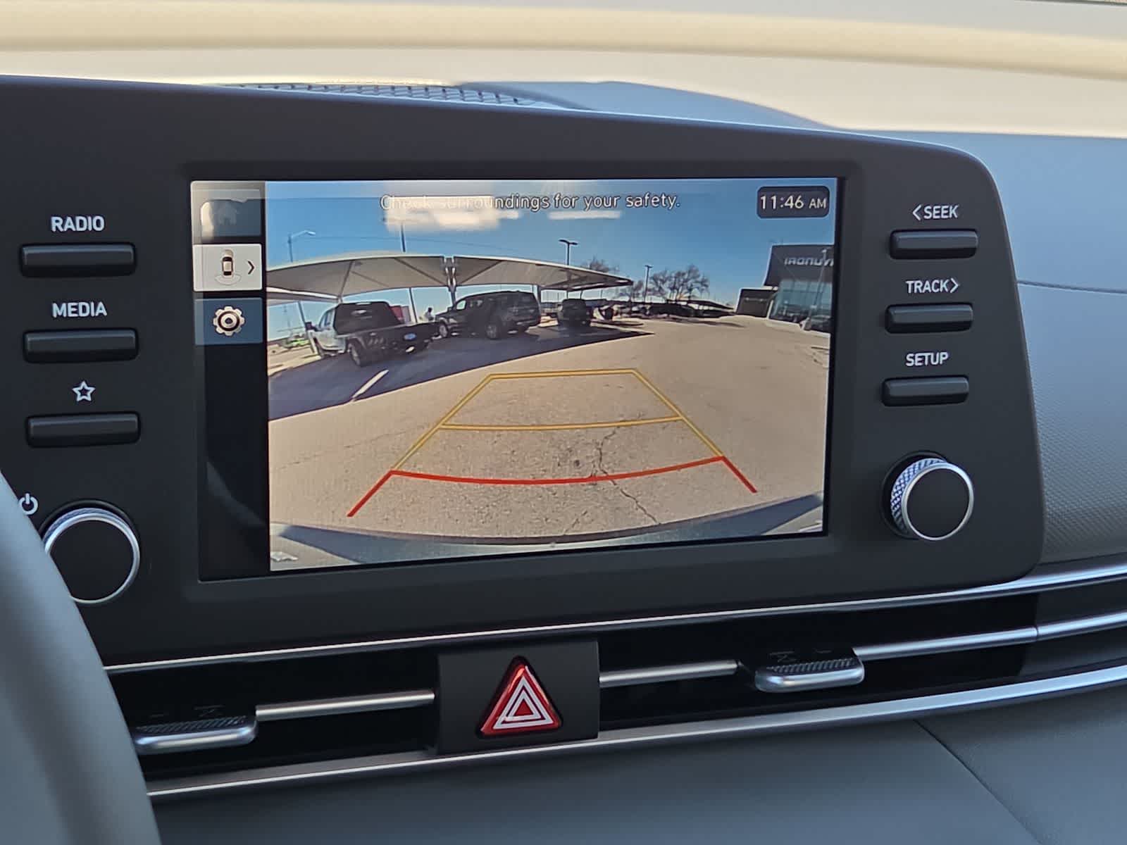 Thumbnail: 2026 Hyundai Elantra - 25