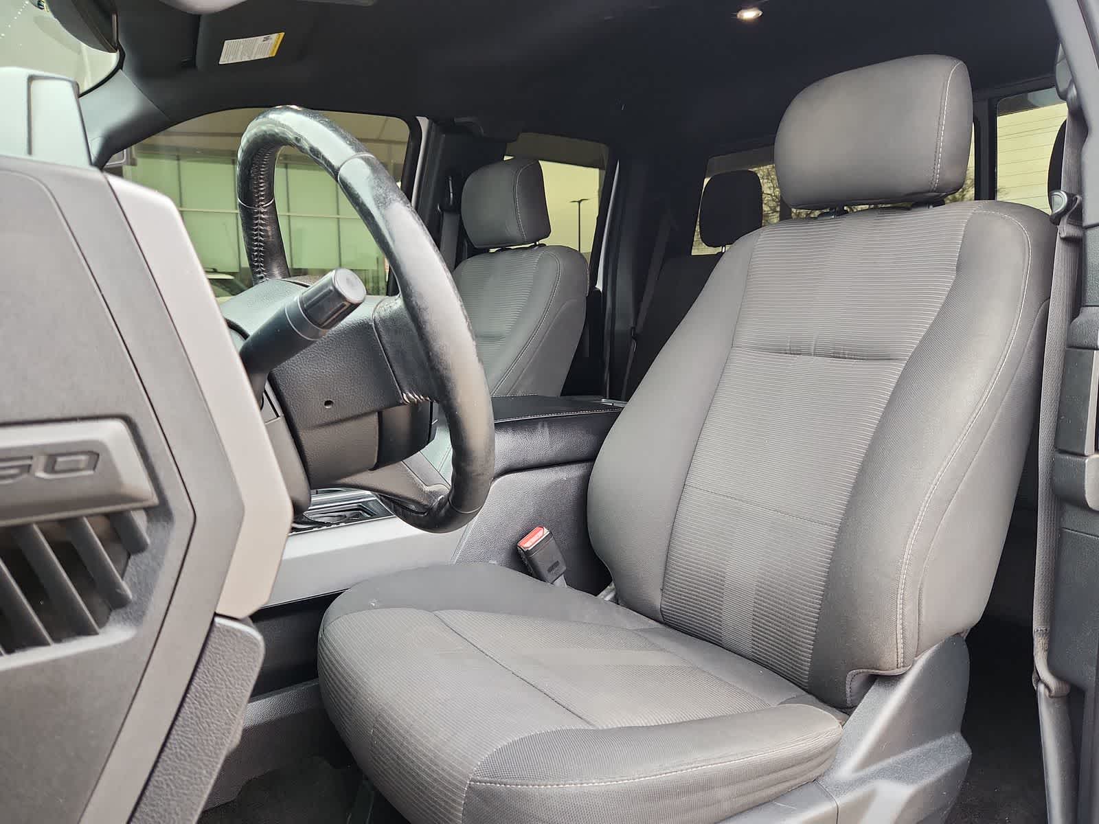 Thumbnail: 2017 Ford F-150 - 15