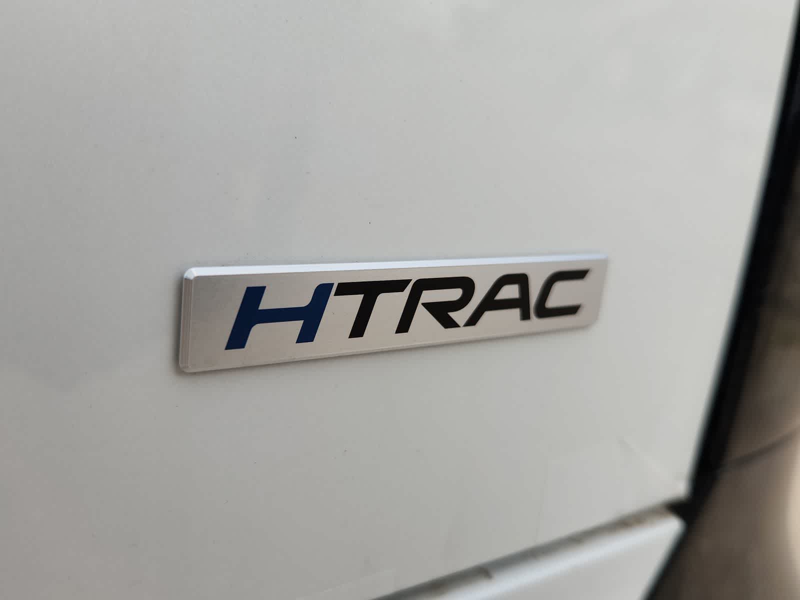 Thumbnail: 2026 Hyundai Palisade - 11