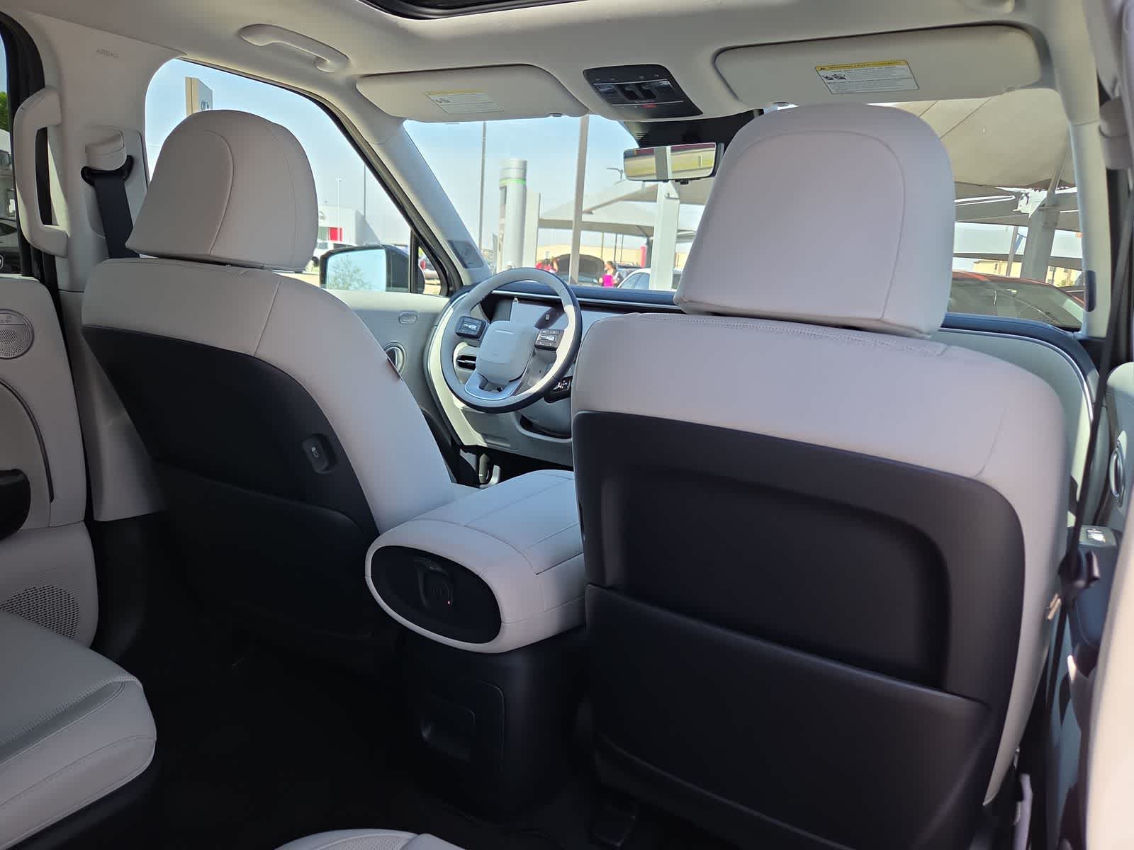 Thumbnail: 2026 Hyundai Palisade - 16