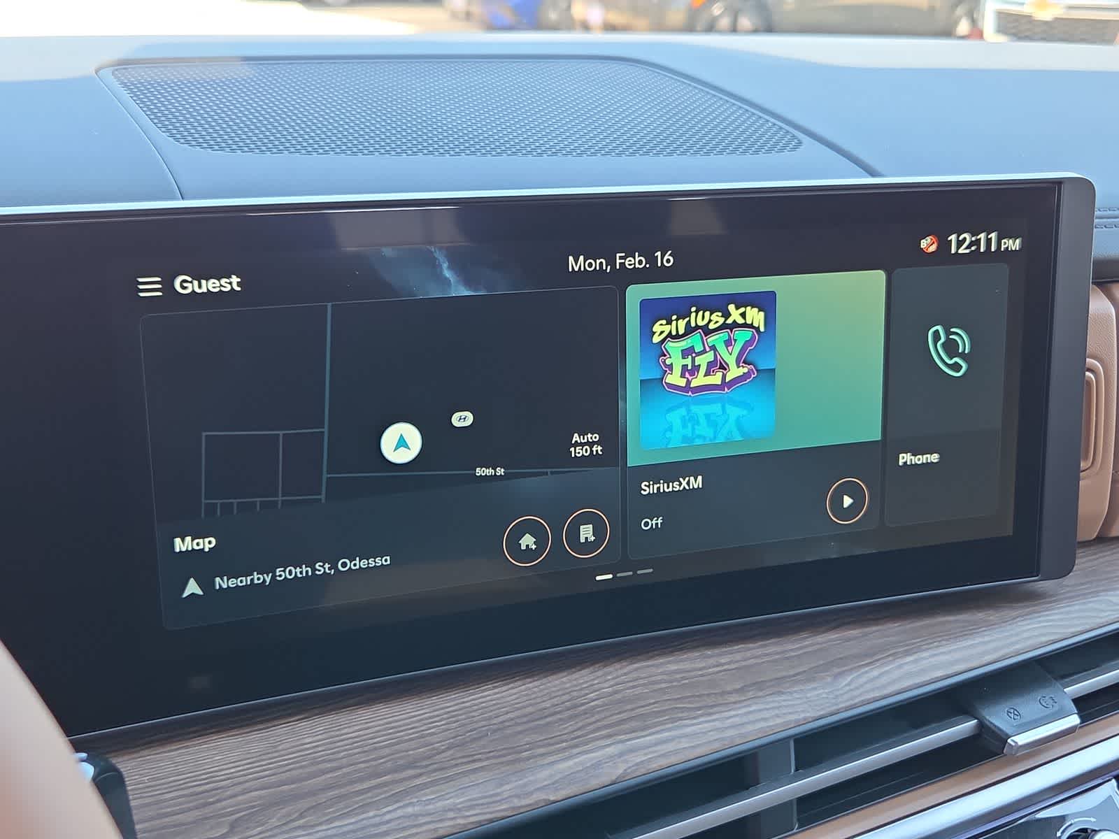 Thumbnail: 2026 Hyundai Santa Fe - 24