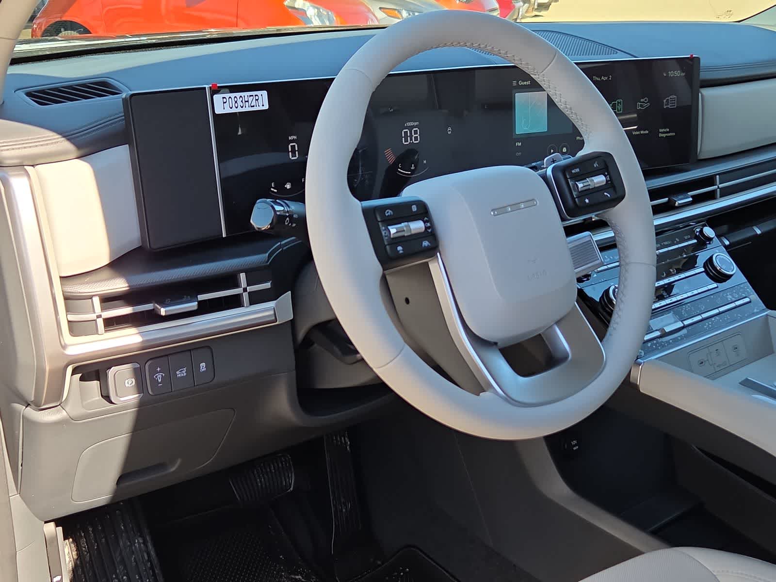 Thumbnail: 2026 Hyundai Santa Fe - 10