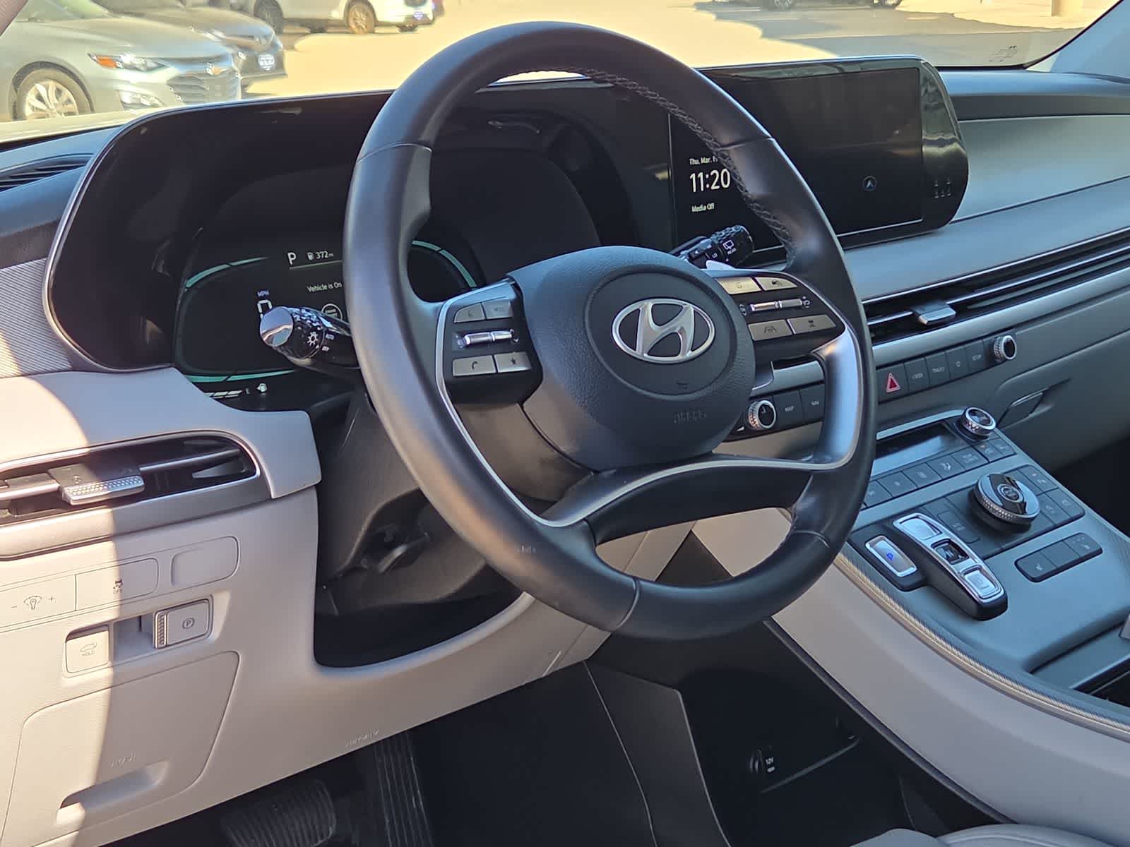 Thumbnail: 2025 Hyundai Palisade - 10