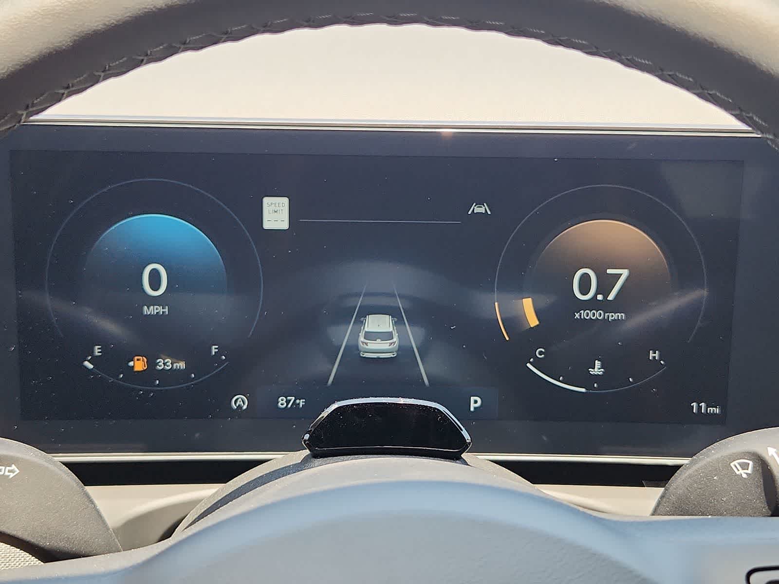 Thumbnail: 2025 Hyundai Tucson - 22