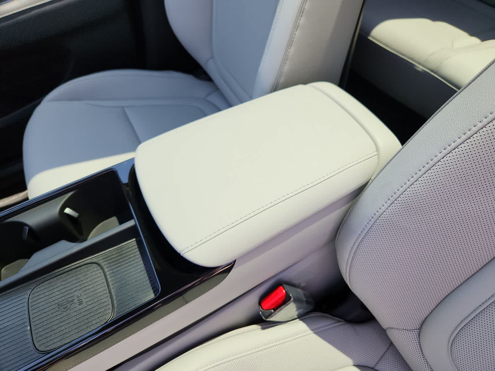 Thumbnail: 2025 Hyundai Tucson - 24