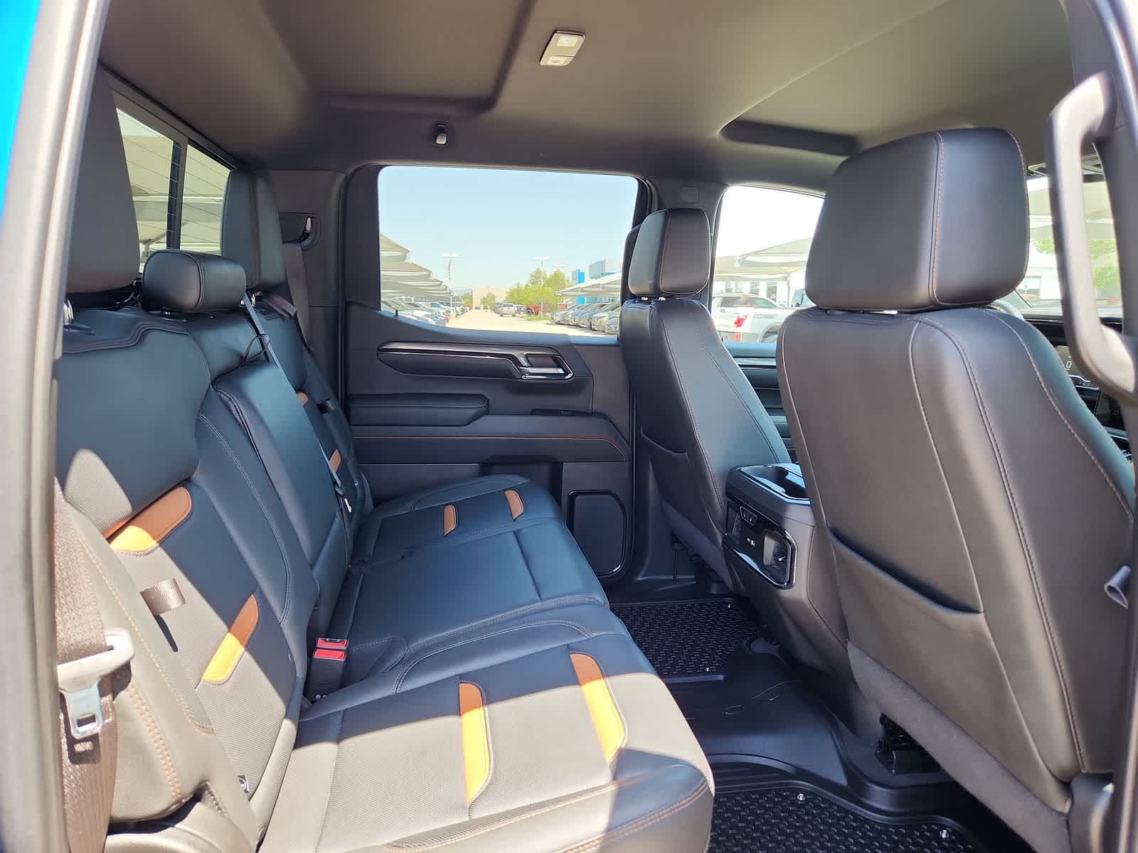 Thumbnail: 2022 GMC Sierra 1500 - 17