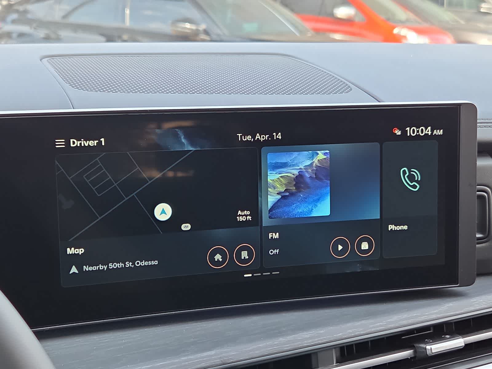 Thumbnail: 2026 Hyundai Santa Fe - 24