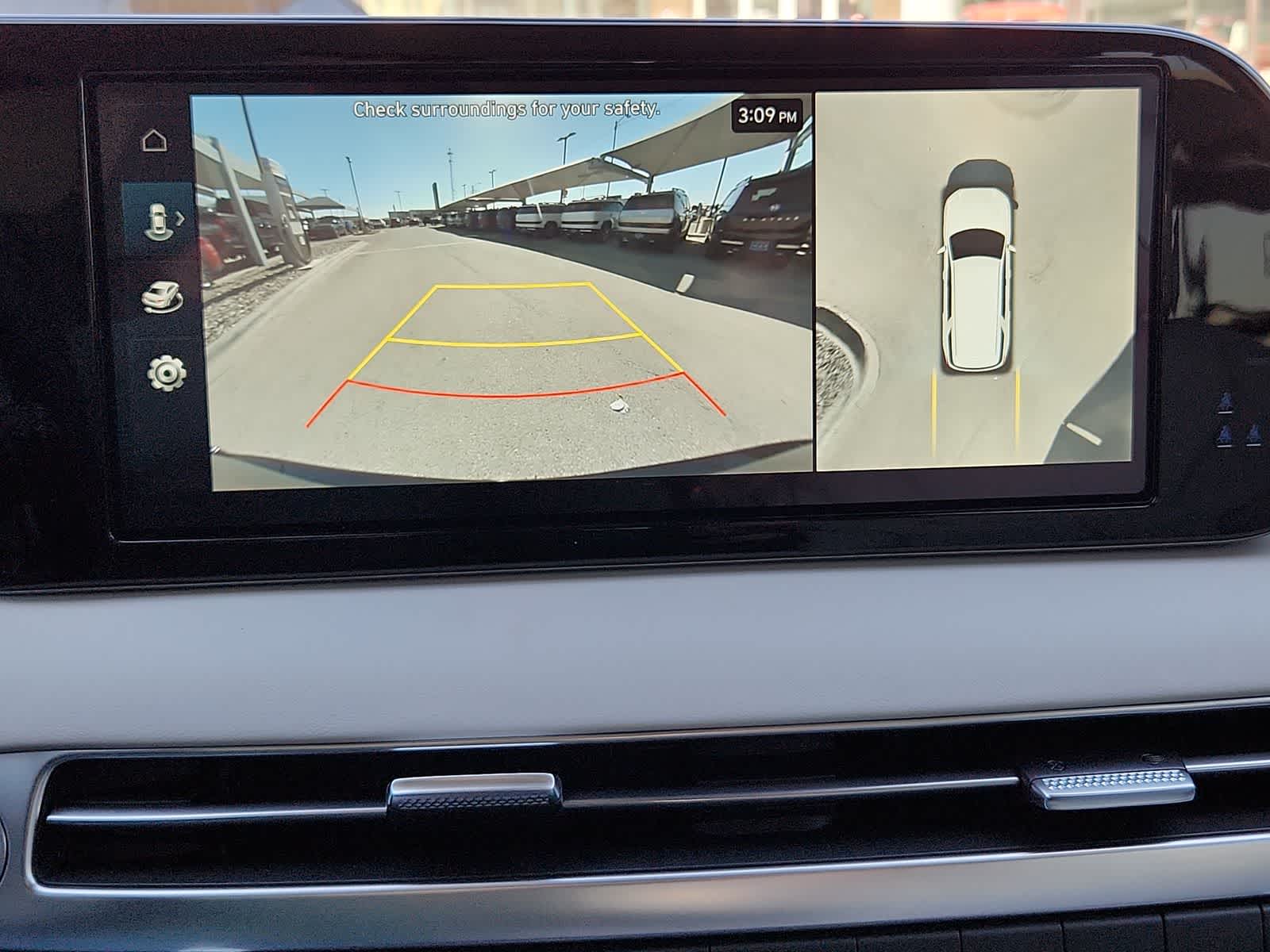 Thumbnail: 2025 Hyundai Palisade - 29