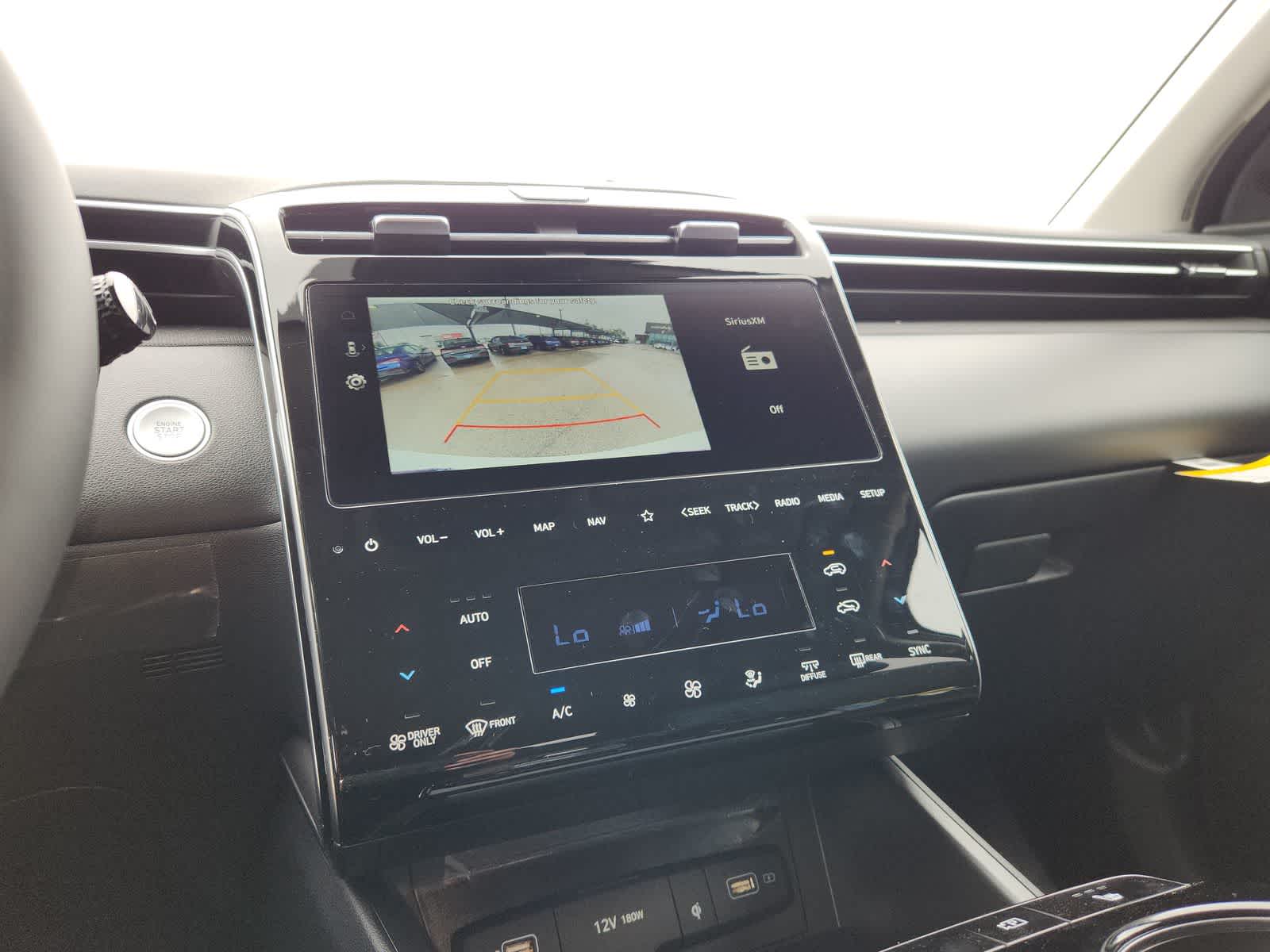 Thumbnail: 2024 Hyundai Tucson - 28