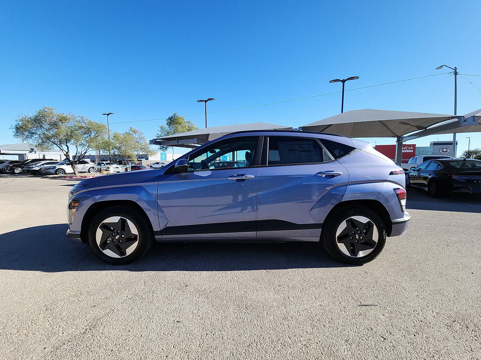 Thumbnail: 2025 Hyundai Kona - 11