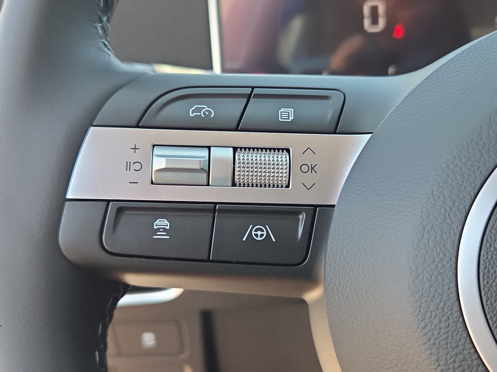 Thumbnail: 2026 Hyundai Sonata - 27