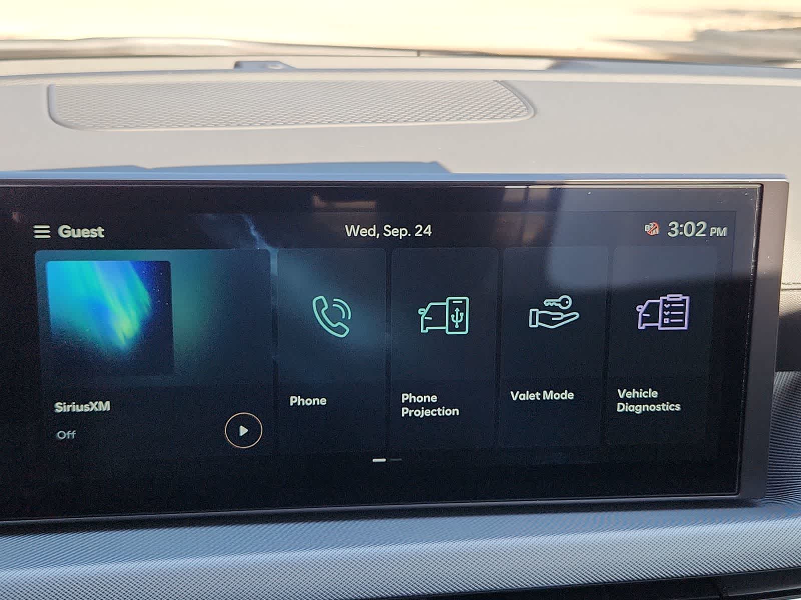 Thumbnail: 2026 Hyundai Sonata - 24