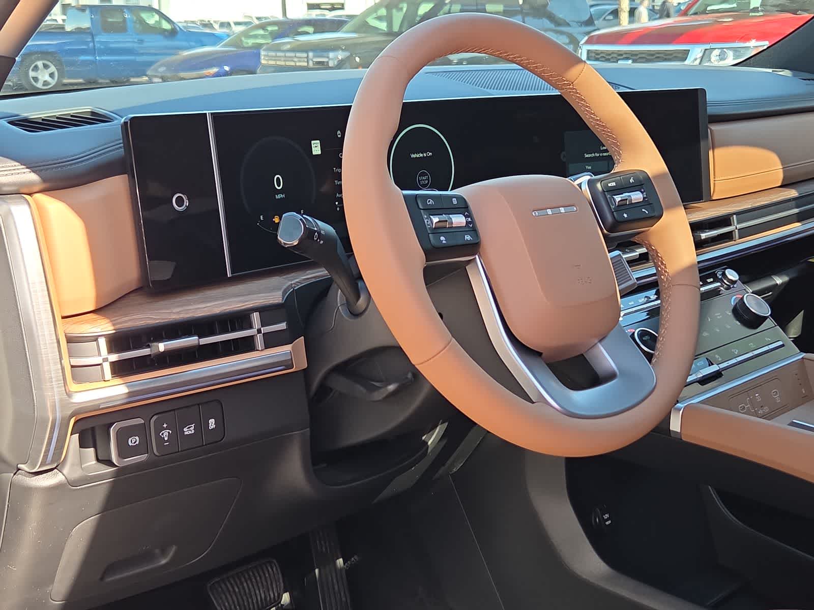 Thumbnail: 2026 Hyundai Santa Fe - 10