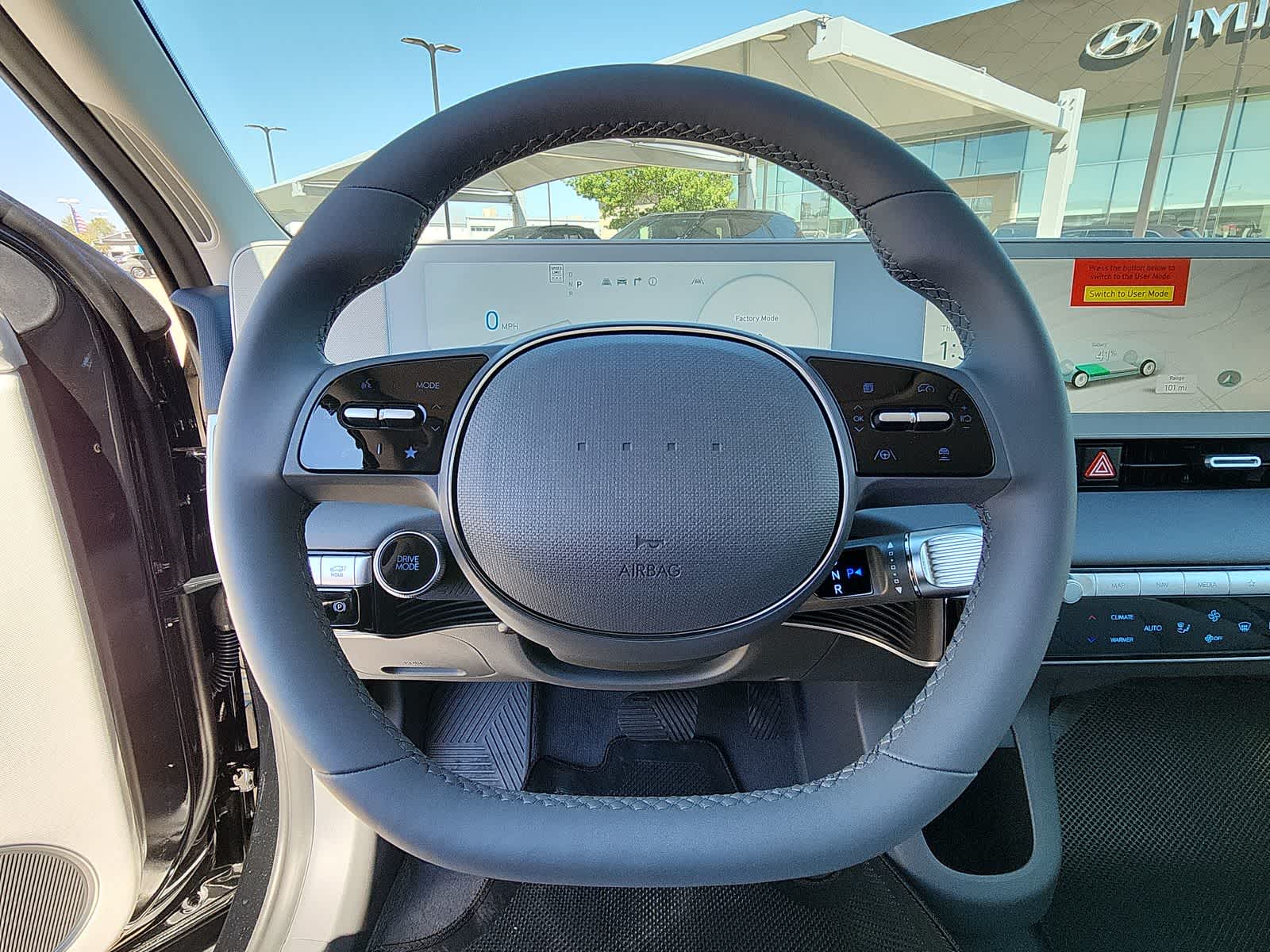 Thumbnail: 2024 Hyundai Ioniq 5 - 23