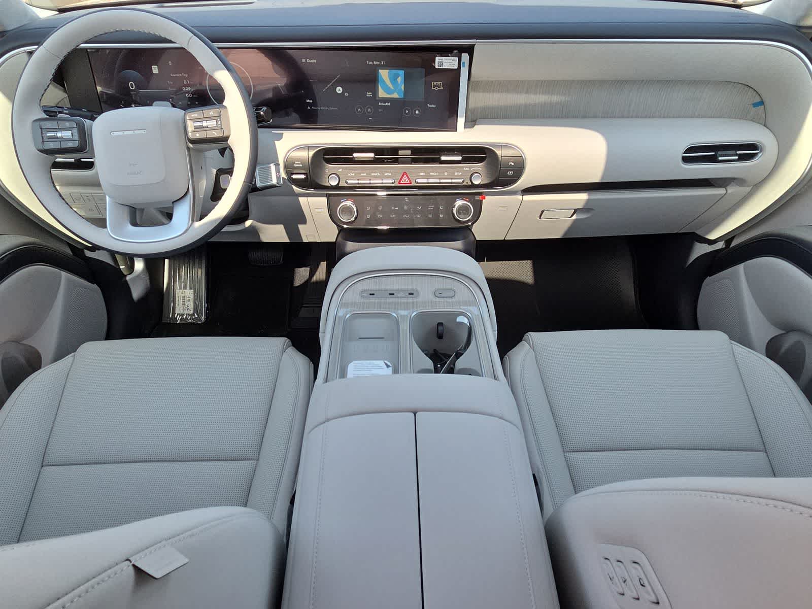 Thumbnail: 2026 Hyundai Palisade - 14