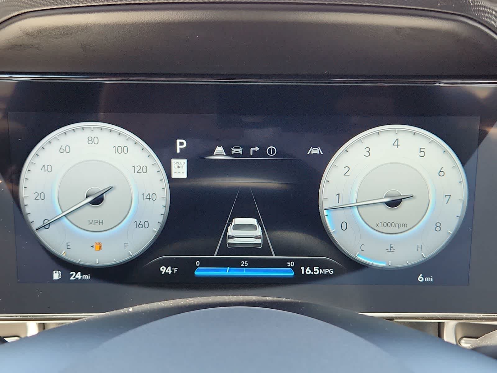 Thumbnail: 2025 Hyundai Ioniq 6 - 22