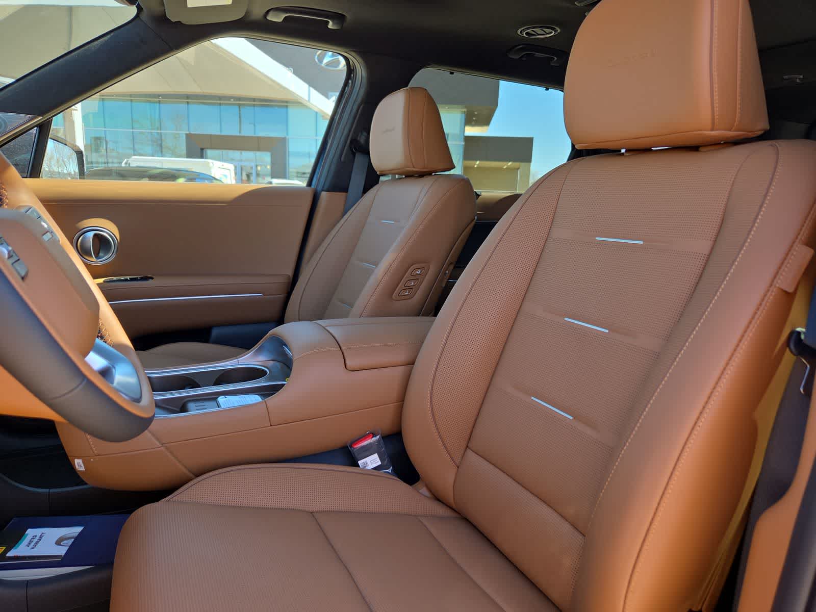 Thumbnail: 2026 Hyundai Palisade - 15