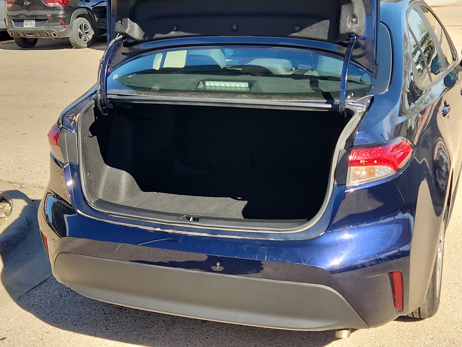 Thumbnail: 2024 Toyota Corolla - 23