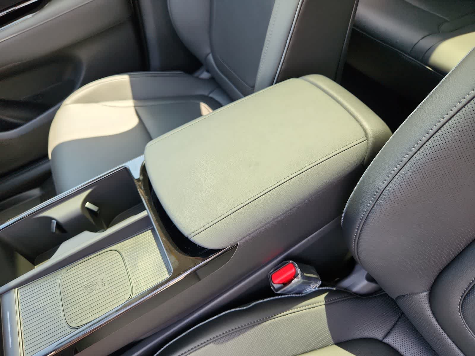 Thumbnail: 2025 Hyundai Tucson - 20