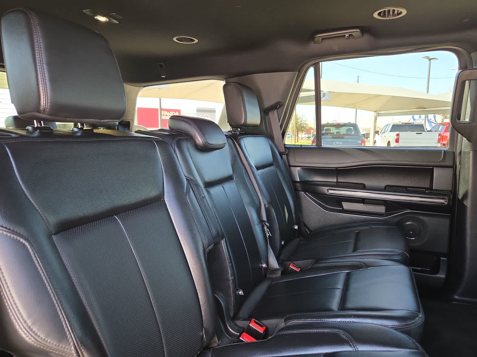 Thumbnail: 2021 Ford Expedition - 17