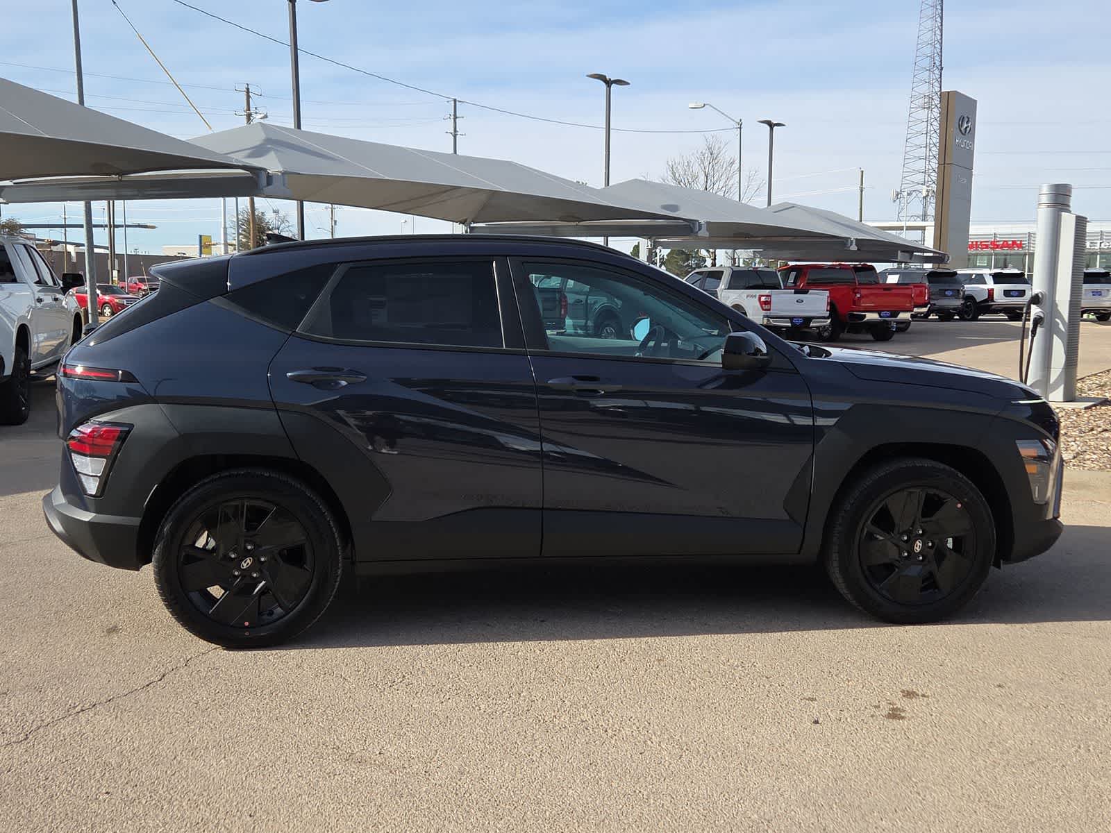 Thumbnail: 2026 Hyundai Kona - 9