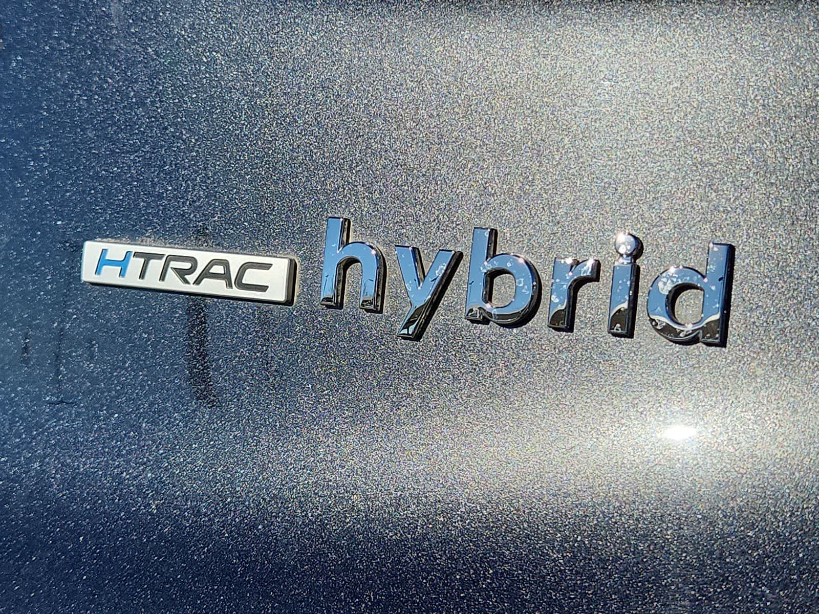 Thumbnail: 2023 Hyundai Santa Fe - 11