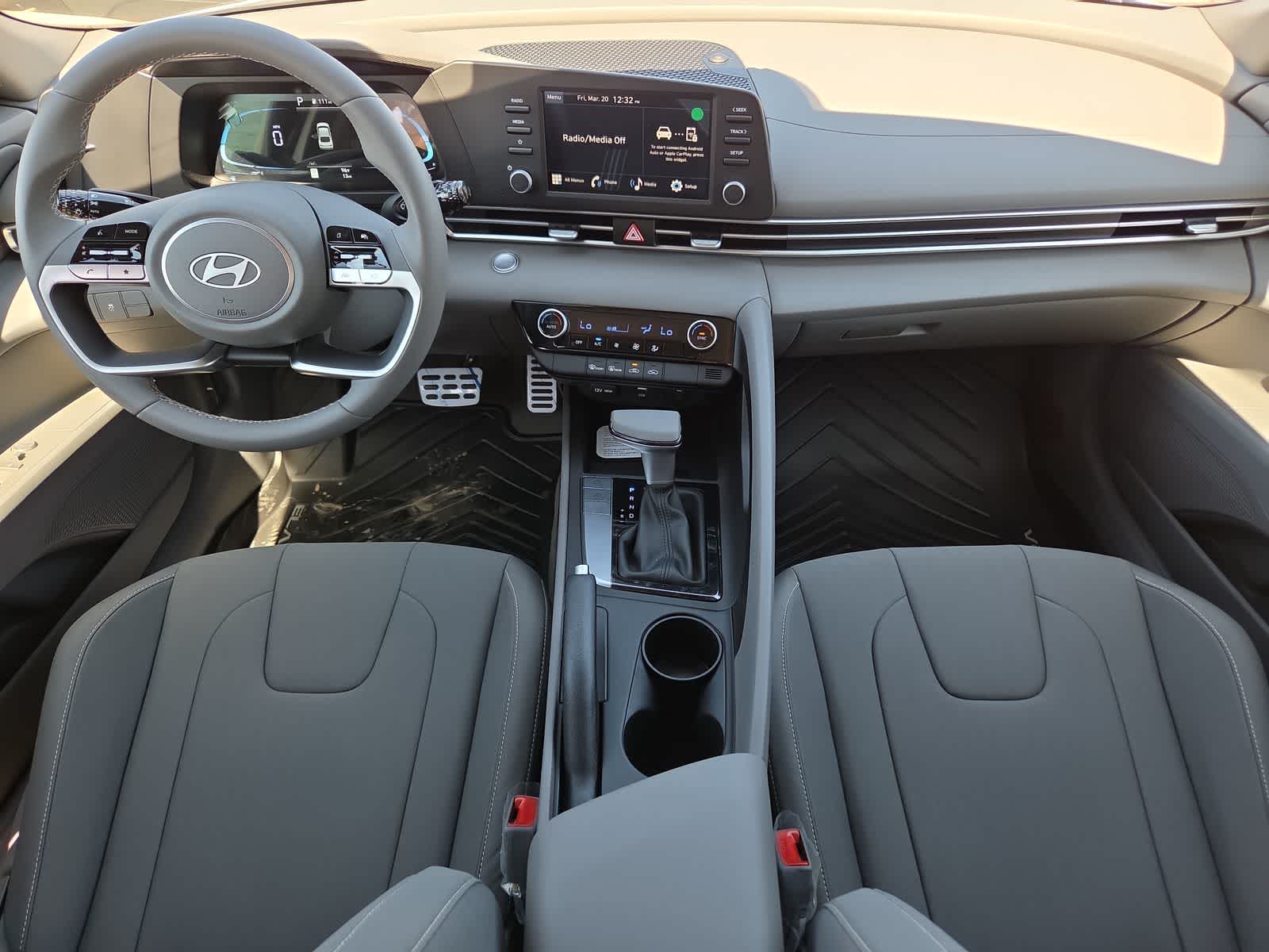 Thumbnail: 2026 Hyundai Elantra - 14