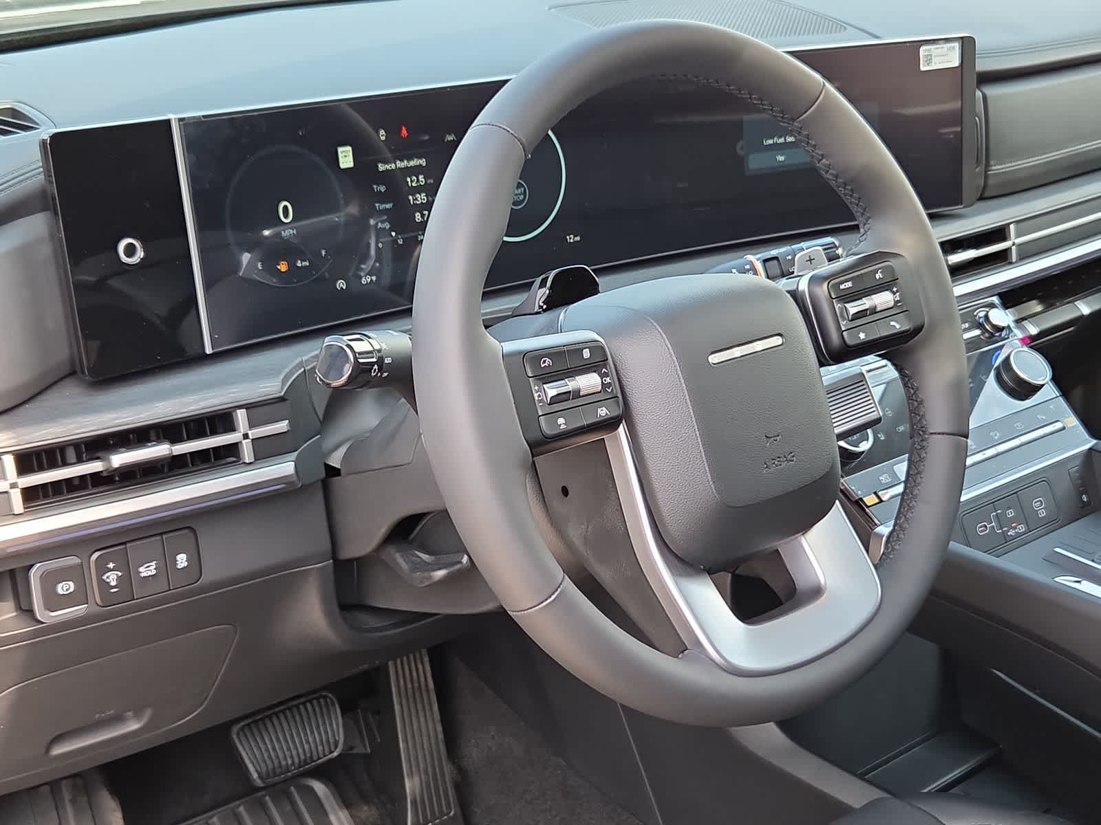 Thumbnail: 2026 Hyundai Santa Fe - 10