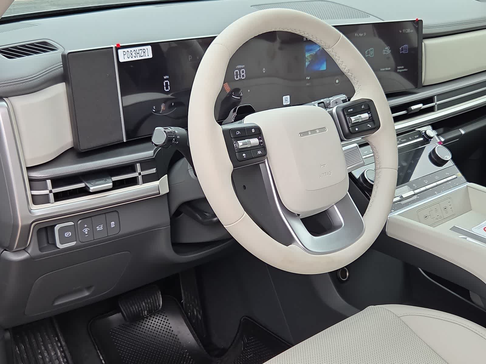 Thumbnail: 2026 Hyundai Santa Fe - 10