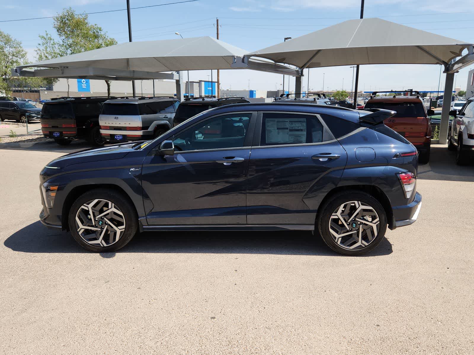 Thumbnail: 2025 Hyundai Kona - 11