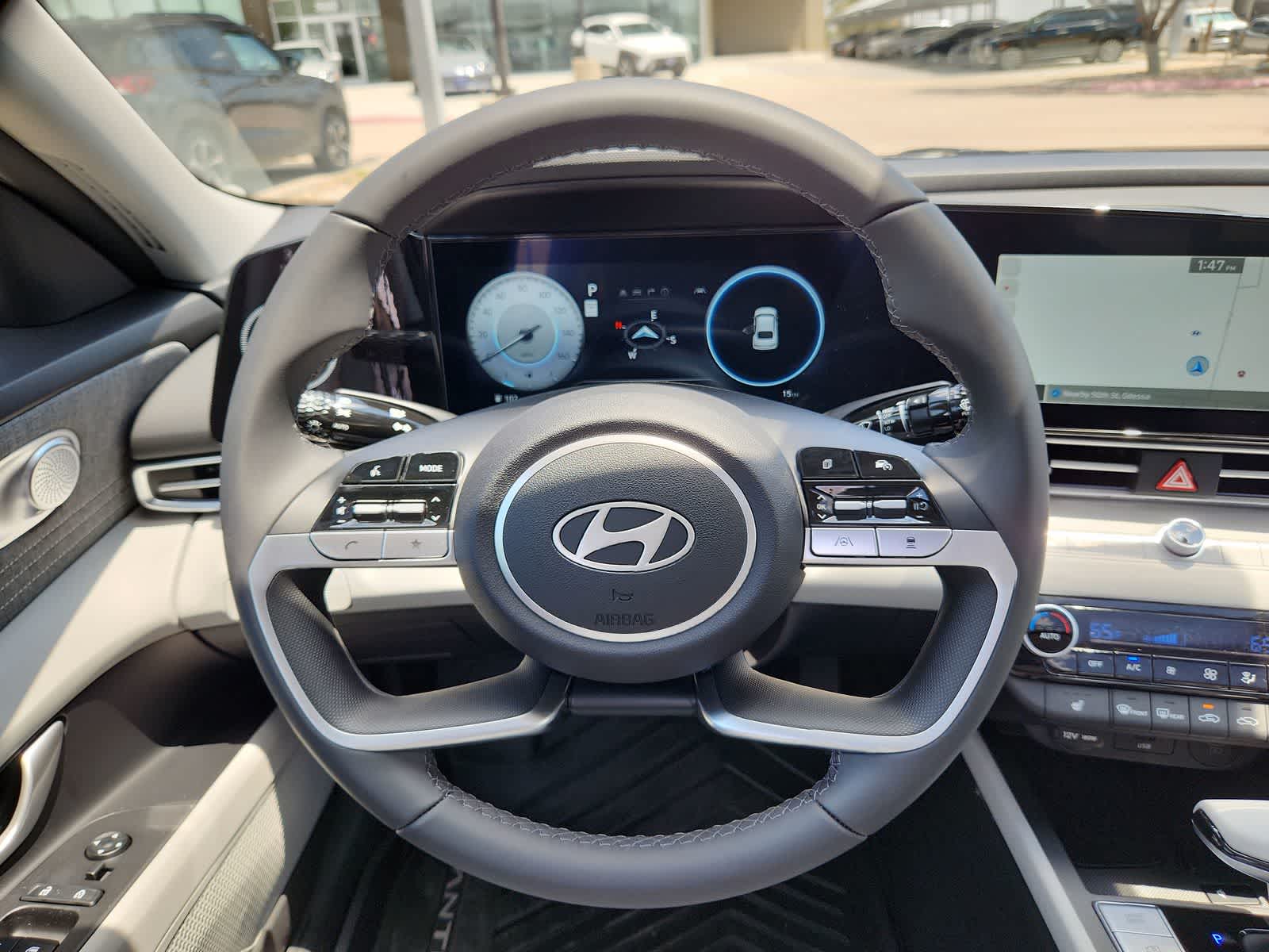 Thumbnail: 2025 Hyundai Elantra - 19