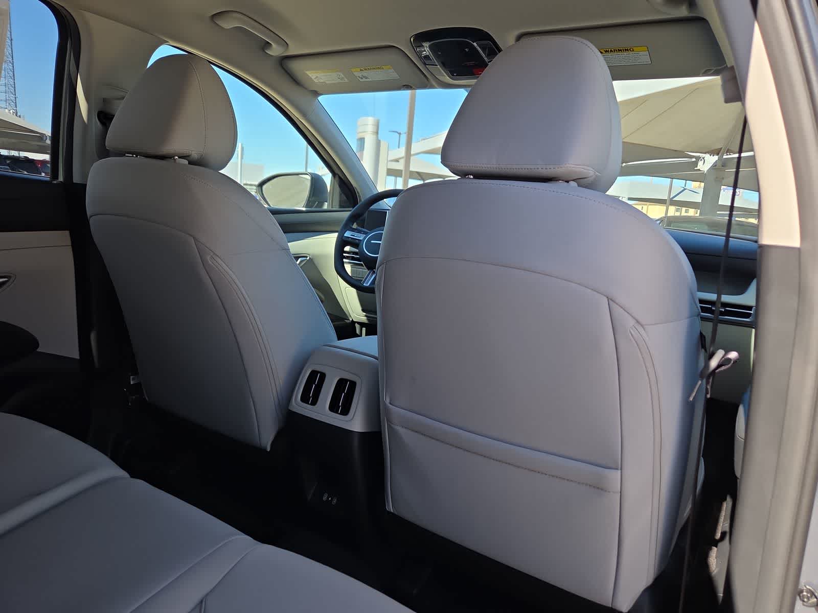 Thumbnail: 2026 Hyundai Tucson - 16