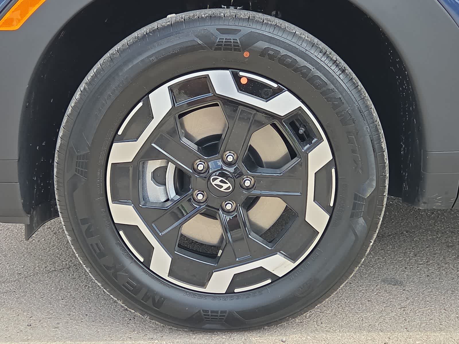 Thumbnail: 2026 Hyundai Santa Fe - 12