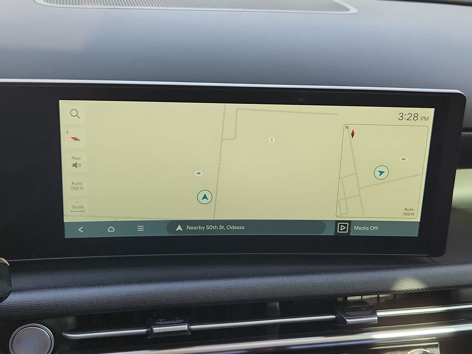 Thumbnail: 2025 Hyundai Tucson - 24