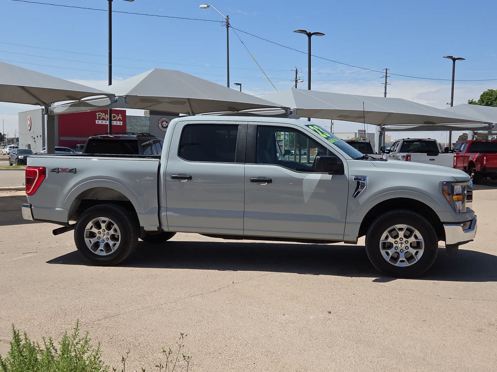 Thumbnail: 2023 Ford F-150 - 9