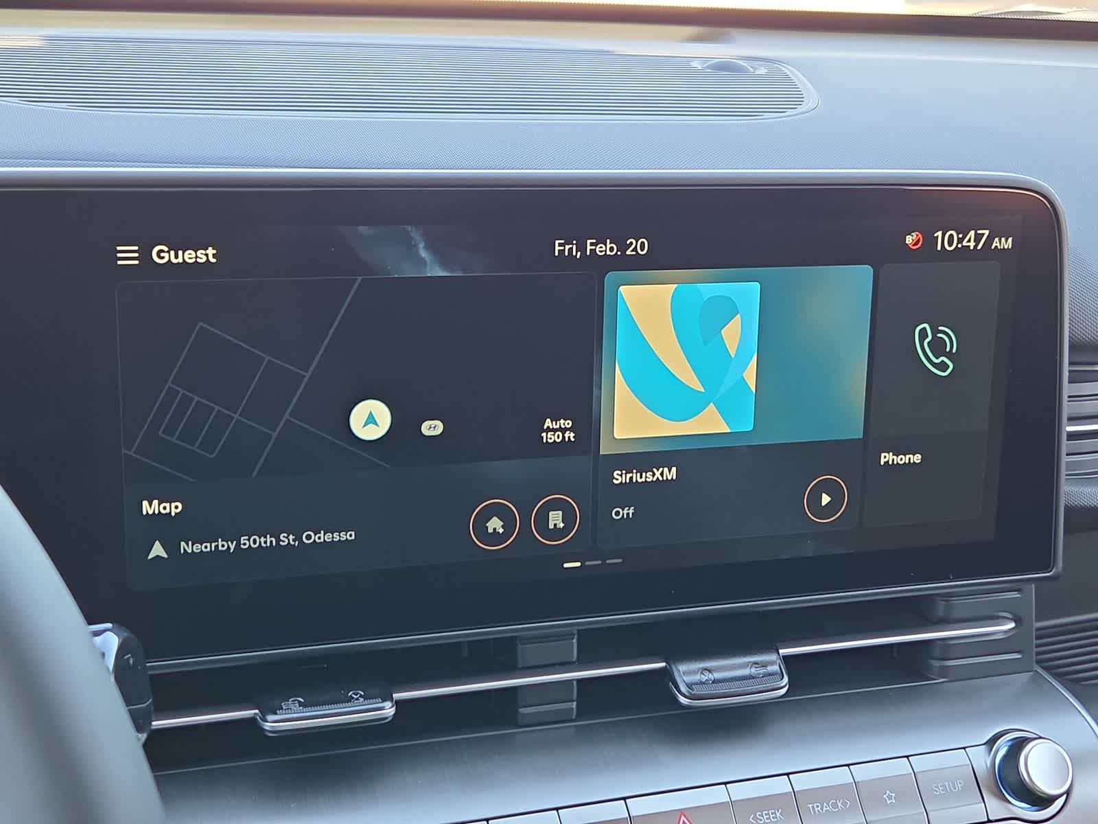 Thumbnail: 2026 Hyundai Kona - 24